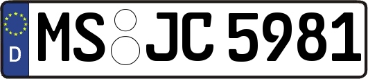 MS-JC5981