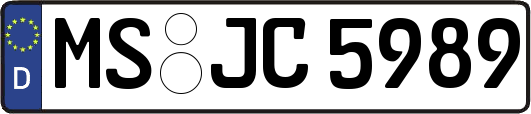MS-JC5989