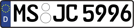 MS-JC5996