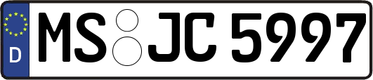 MS-JC5997