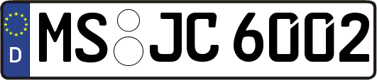 MS-JC6002