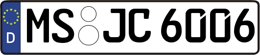 MS-JC6006