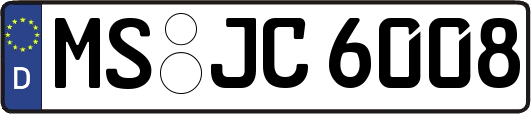 MS-JC6008