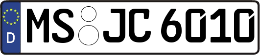 MS-JC6010