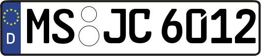 MS-JC6012