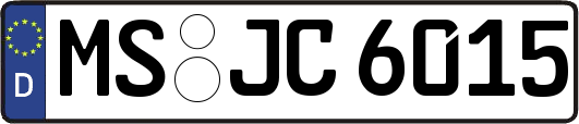 MS-JC6015