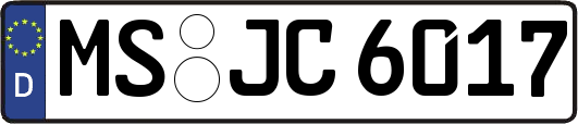 MS-JC6017