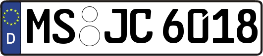 MS-JC6018