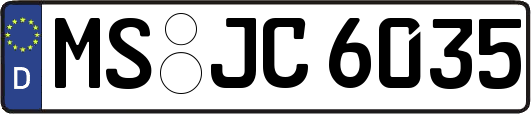 MS-JC6035