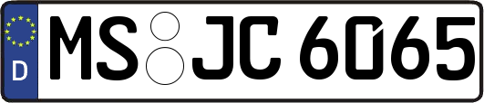 MS-JC6065