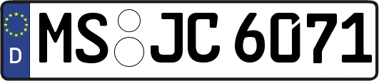 MS-JC6071