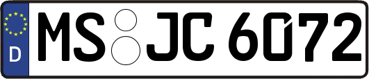 MS-JC6072