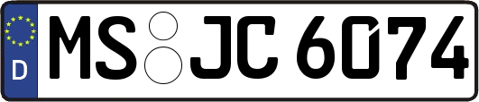 MS-JC6074