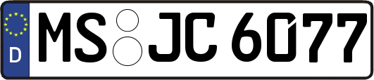 MS-JC6077