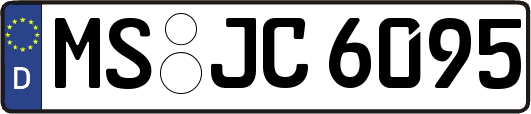 MS-JC6095