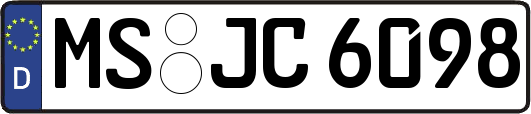 MS-JC6098
