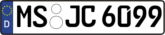 MS-JC6099
