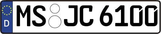 MS-JC6100