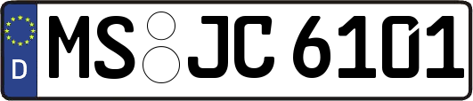 MS-JC6101