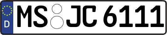 MS-JC6111