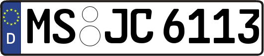 MS-JC6113