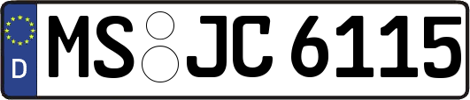 MS-JC6115