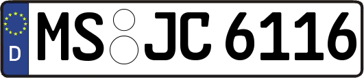MS-JC6116