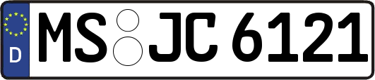 MS-JC6121