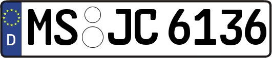 MS-JC6136