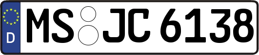MS-JC6138