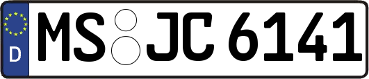 MS-JC6141