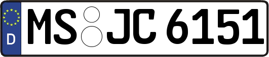 MS-JC6151