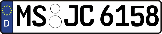 MS-JC6158