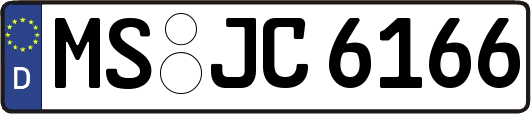 MS-JC6166