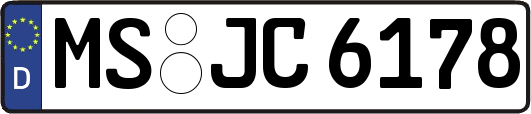 MS-JC6178