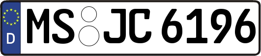 MS-JC6196