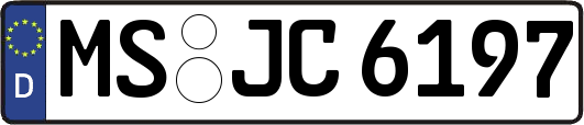 MS-JC6197