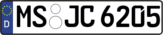 MS-JC6205