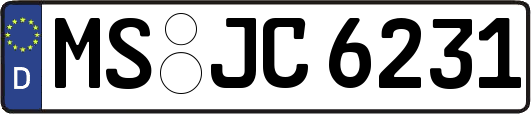 MS-JC6231