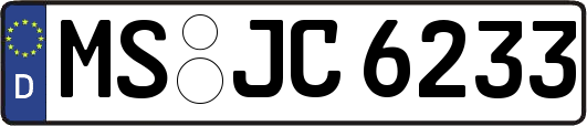 MS-JC6233
