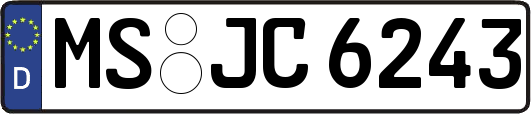 MS-JC6243