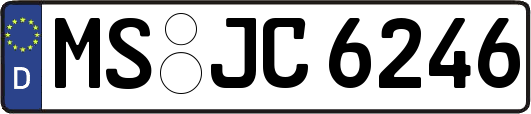 MS-JC6246