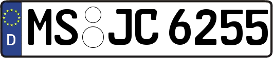 MS-JC6255