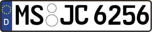 MS-JC6256