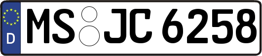 MS-JC6258