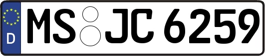 MS-JC6259