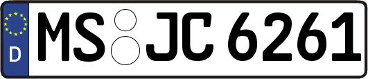 MS-JC6261