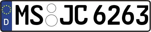 MS-JC6263