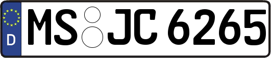 MS-JC6265
