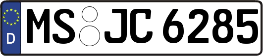MS-JC6285